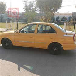 هیوندای ڤێرنا
